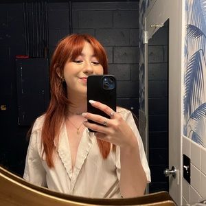 Meet your Posher, Rosario